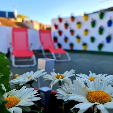 Hostal Funky By Arc House Кордова Экстерьер фото