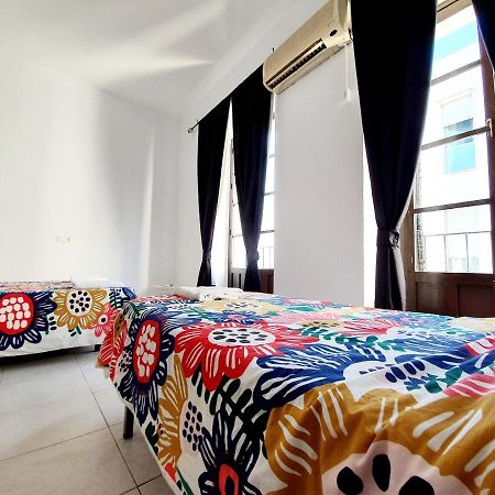 Hostal Funky By Arc House Кордова Экстерьер фото