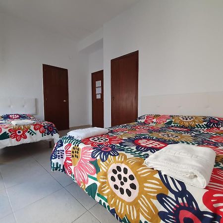 Hostal Funky By Arc House Кордова Экстерьер фото