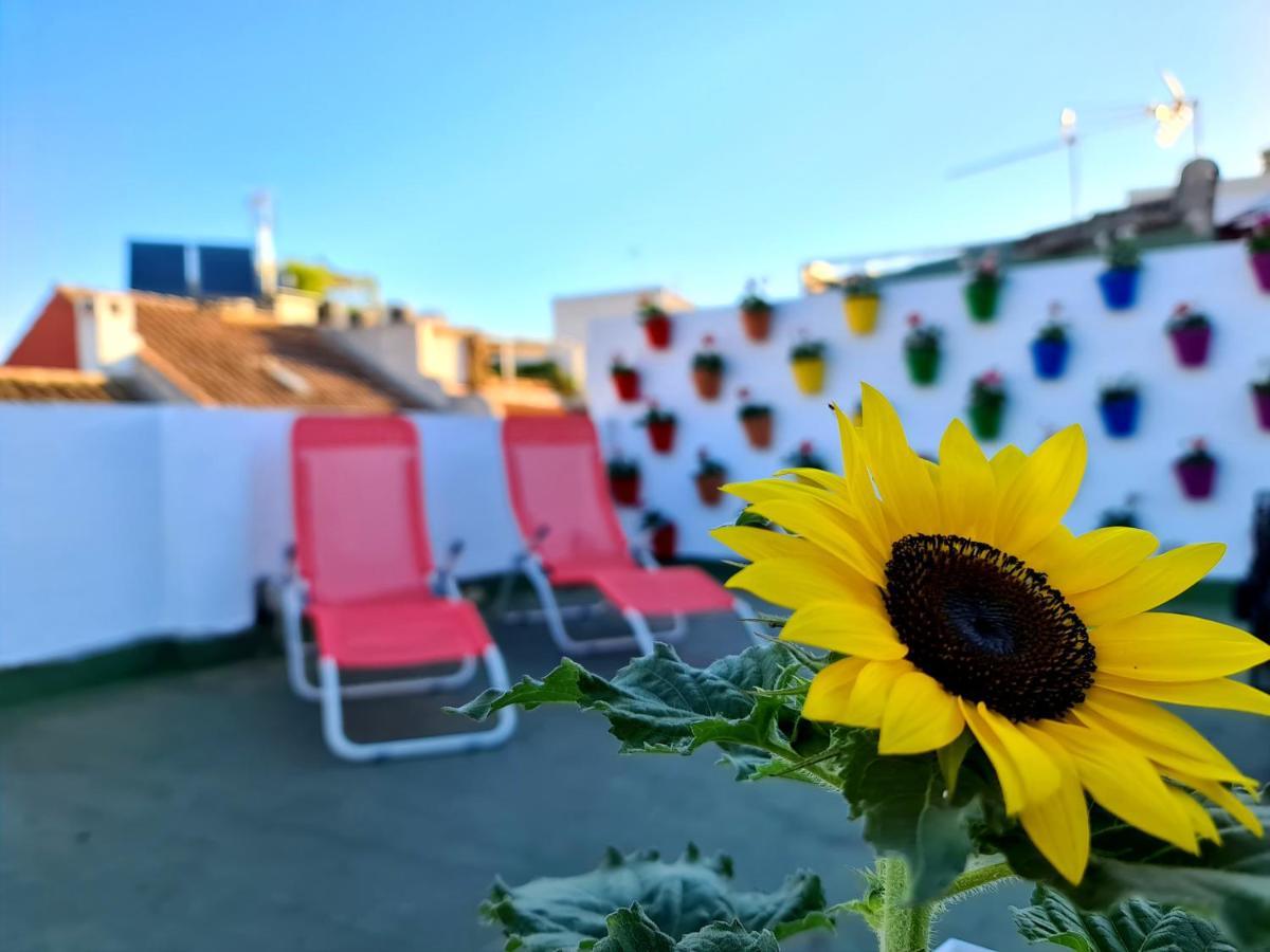 Hostal Funky By Arc House Кордова Экстерьер фото