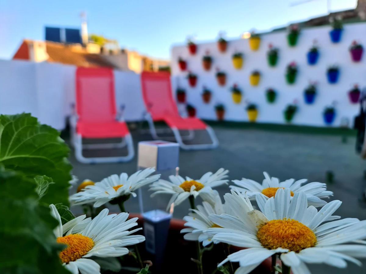 Hostal Funky By Arc House Кордова Экстерьер фото