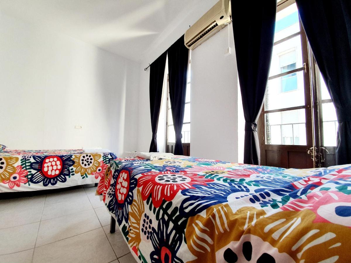 Hostal Funky By Arc House Кордова Экстерьер фото