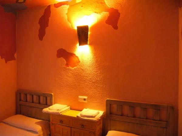 Hostal Funky By Arc House Кордова Экстерьер фото
