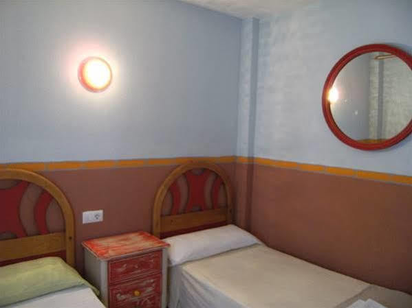 Hostal Funky By Arc House Кордова Экстерьер фото