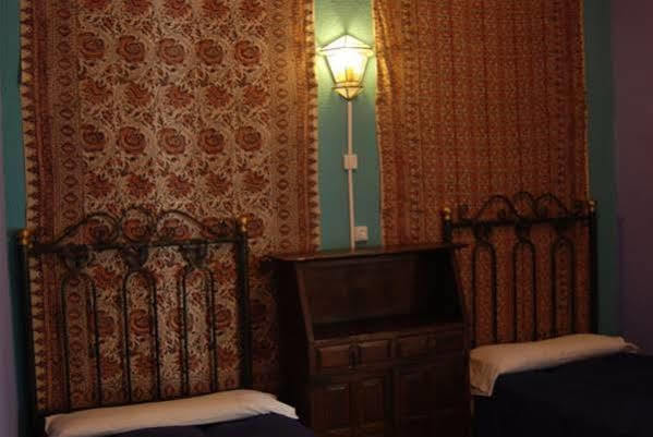 Hostal Funky By Arc House Кордова Экстерьер фото