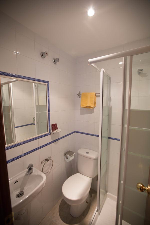 Hostal Funky By Arc House Кордова Экстерьер фото
