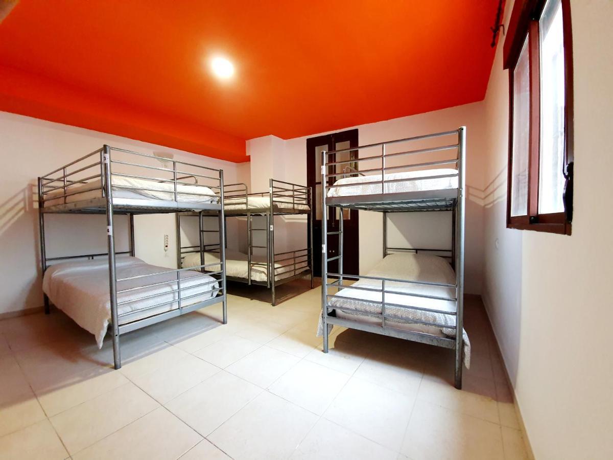 Hostal Funky By Arc House Кордова Экстерьер фото