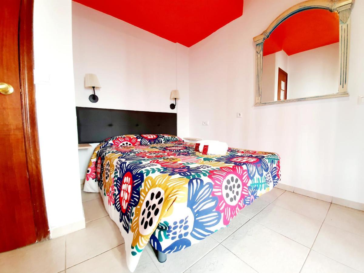 Hostal Funky By Arc House Кордова Экстерьер фото