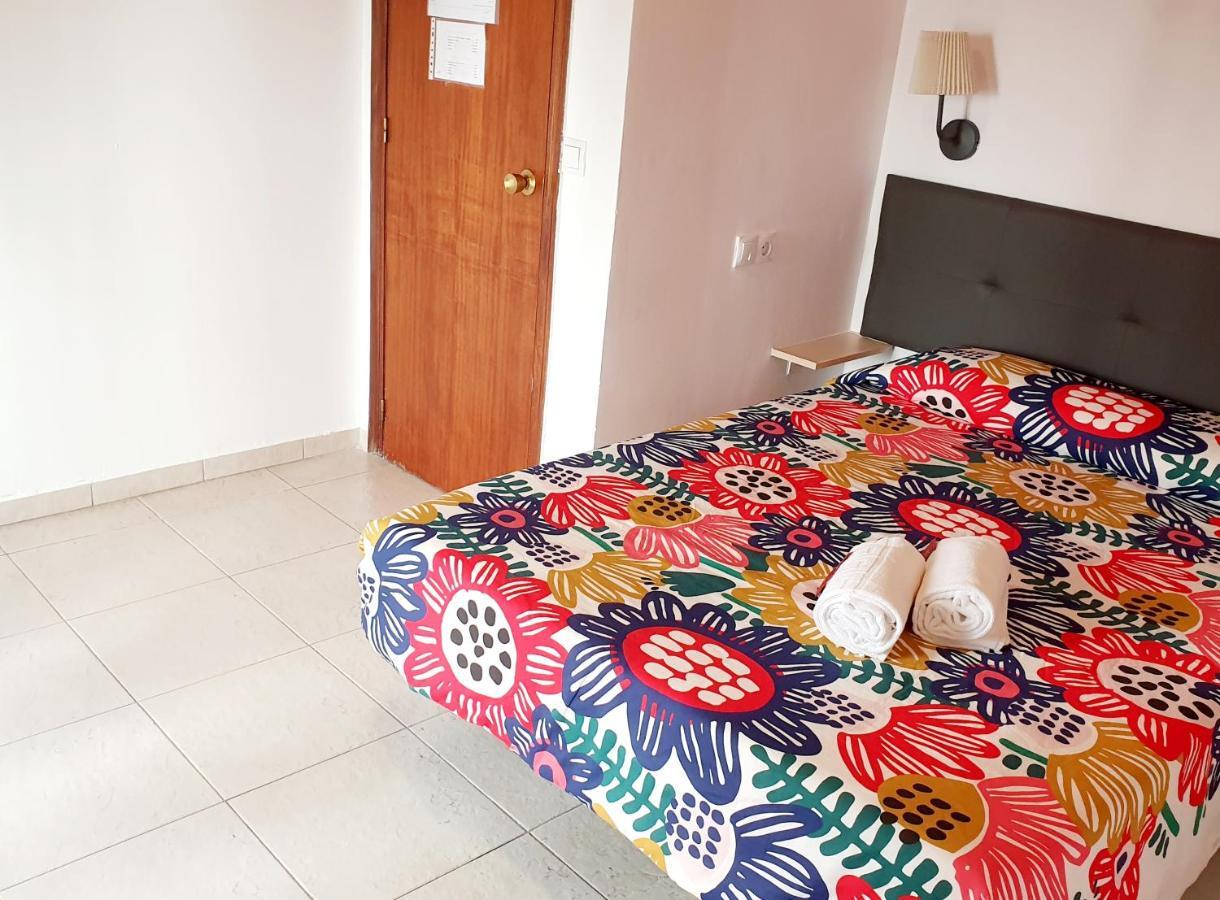 Hostal Funky By Arc House Кордова Экстерьер фото