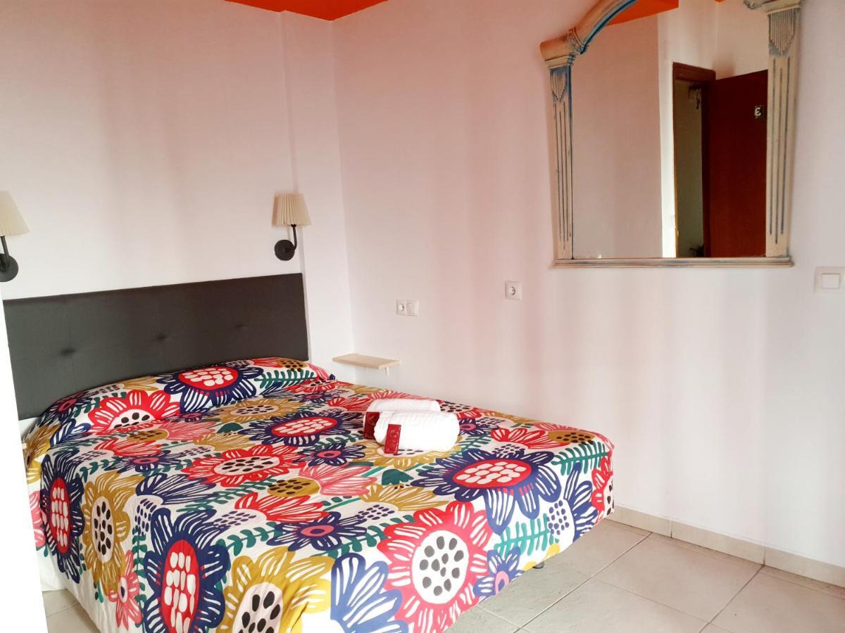 Hostal Funky By Arc House Кордова Экстерьер фото