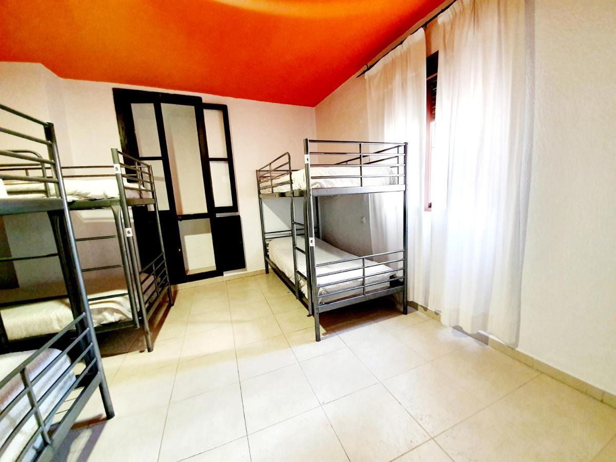 Hostal Funky By Arc House Кордова Экстерьер фото